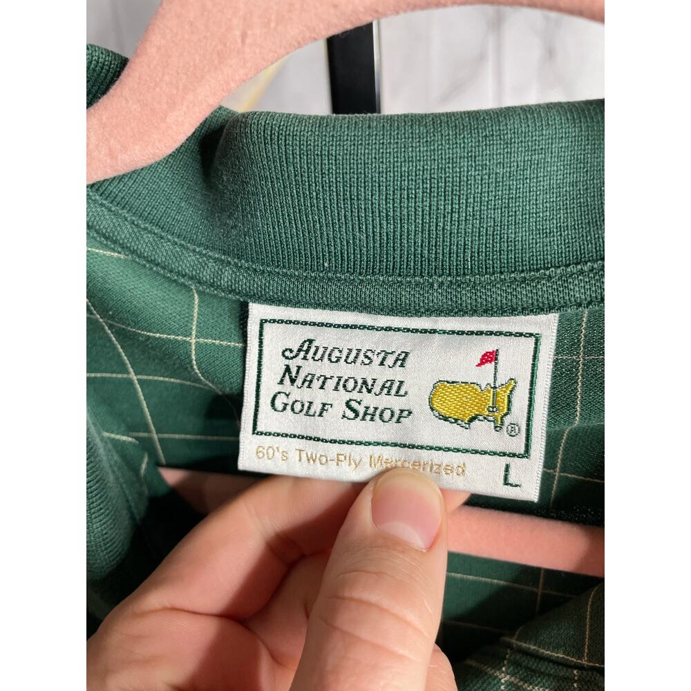 Augusta National Golf Shop Size Large - Picture 3 of 3